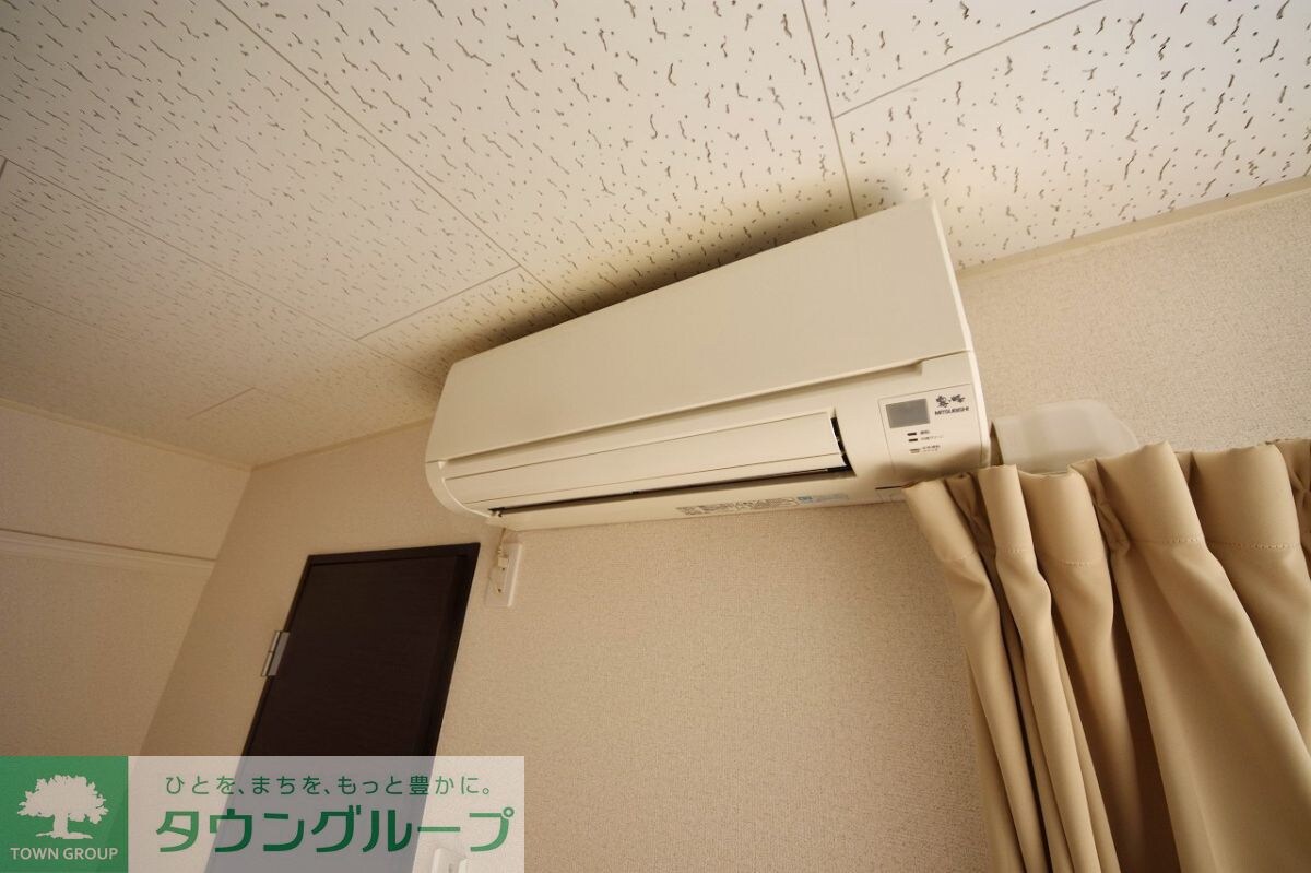 レオネクスト小関2の物件内観写真