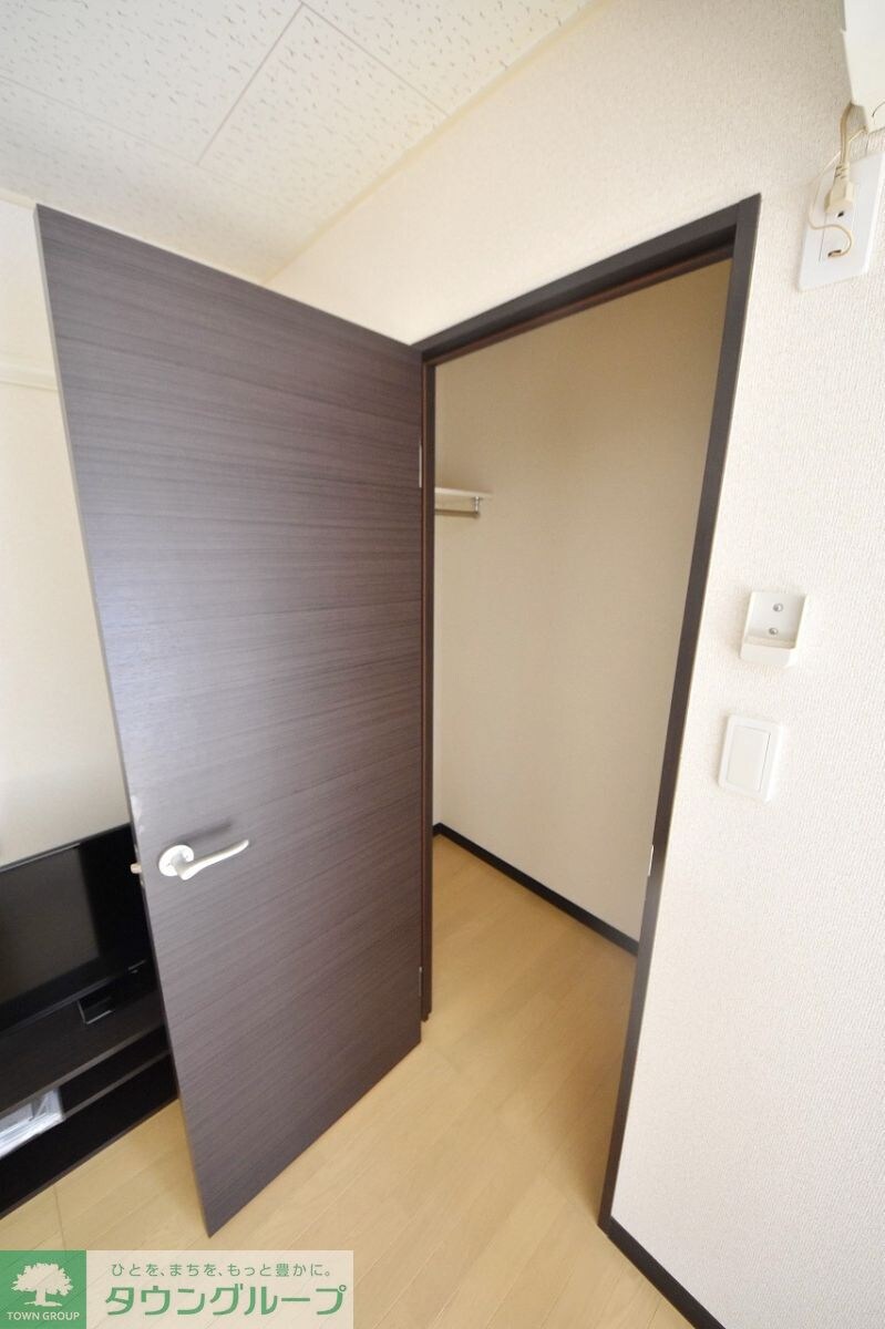 レオネクスト小関2の物件内観写真