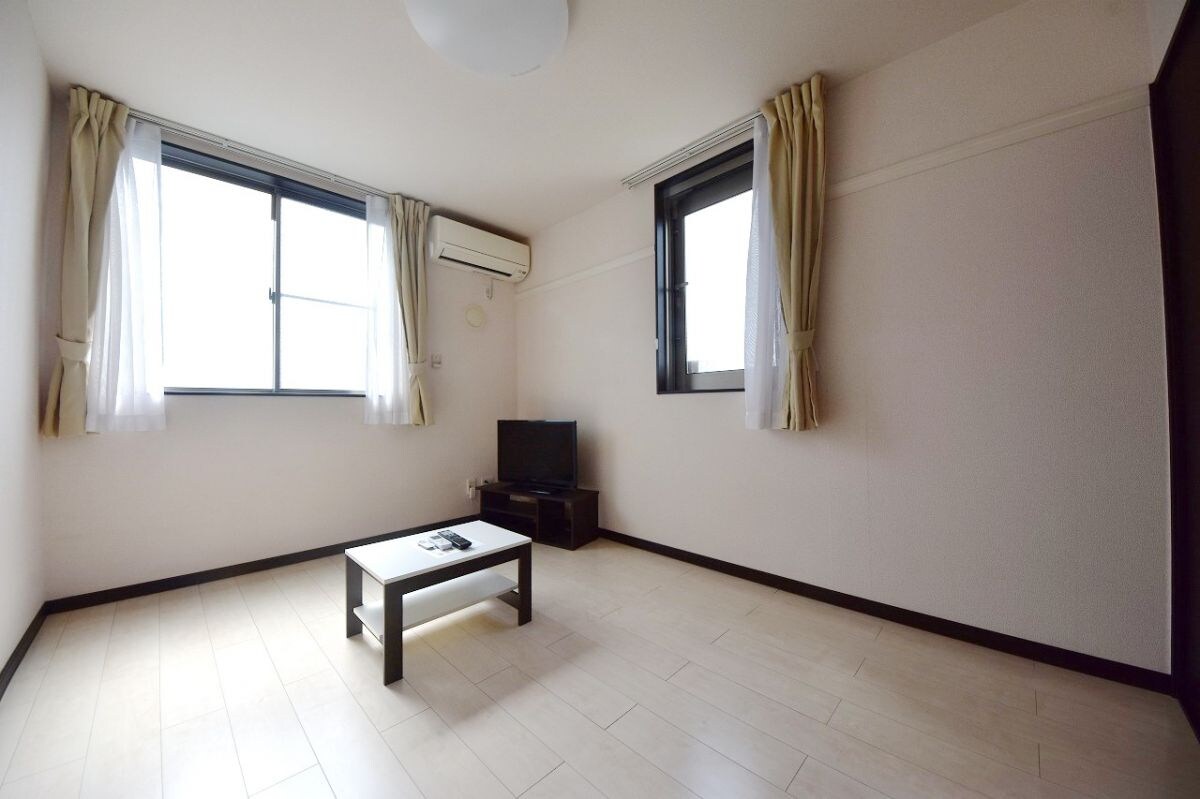 レオネクストグリーン下石神井の物件内観写真