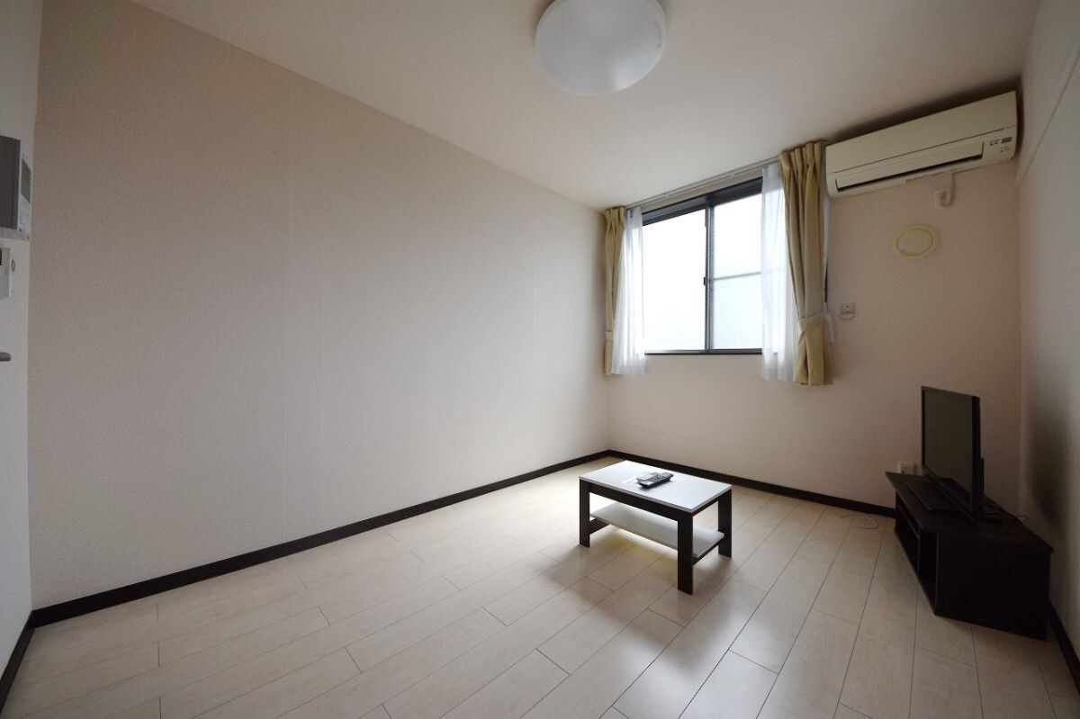 レオネクストグリーン下石神井の物件内観写真