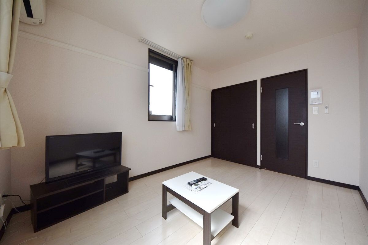 レオネクストグリーン下石神井の物件内観写真