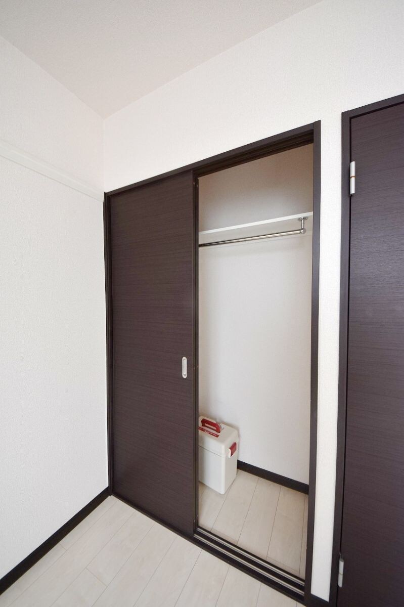 レオネクストグリーン下石神井の物件内観写真