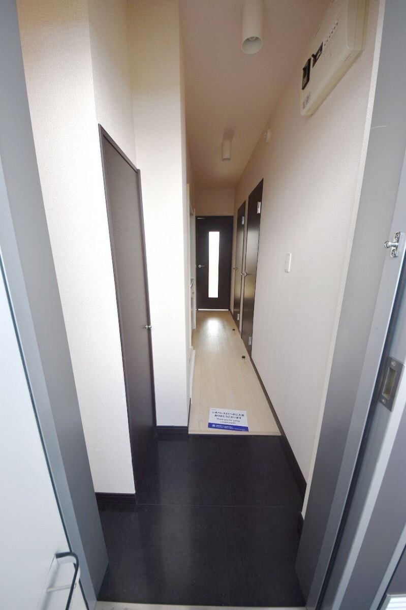 レオネクストグリーン下石神井の物件内観写真