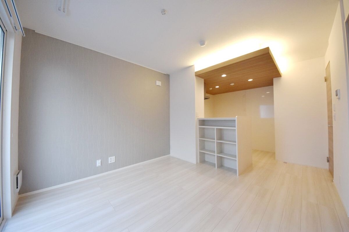 エクセリア中村北の物件内観写真