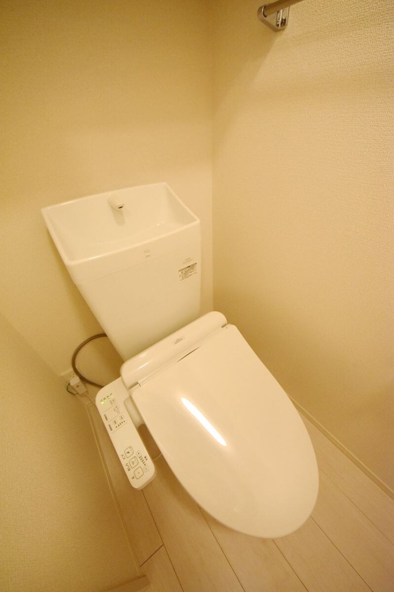 エクセリア中村北の物件内観写真