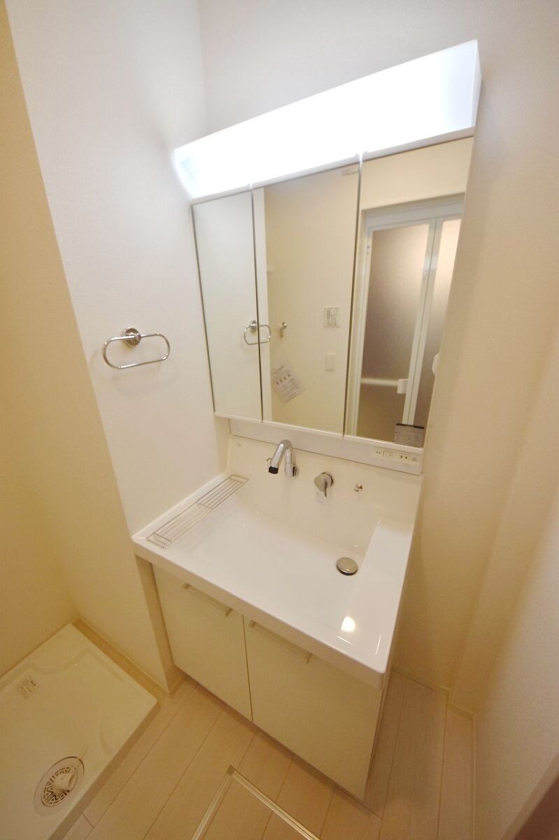 エクセリア中村北の物件内観写真