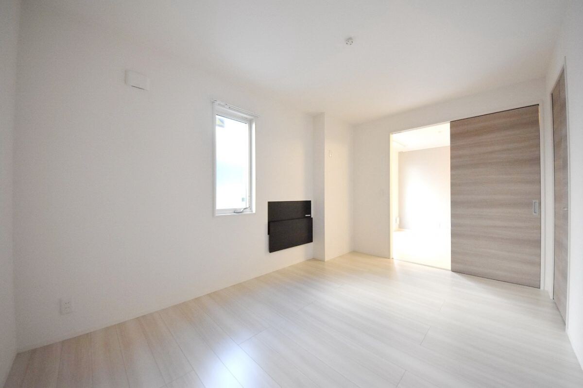 エクセリア中村北の物件内観写真