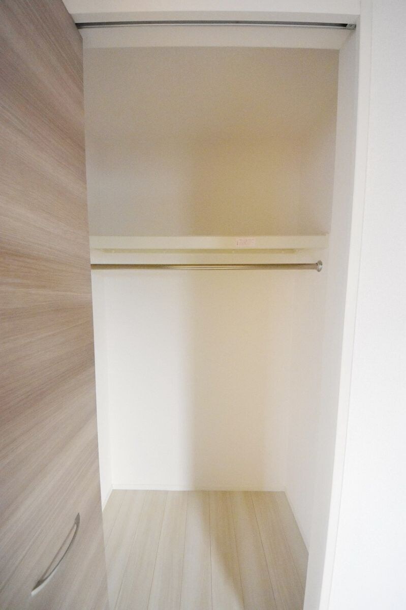 エクセリア中村北の物件内観写真