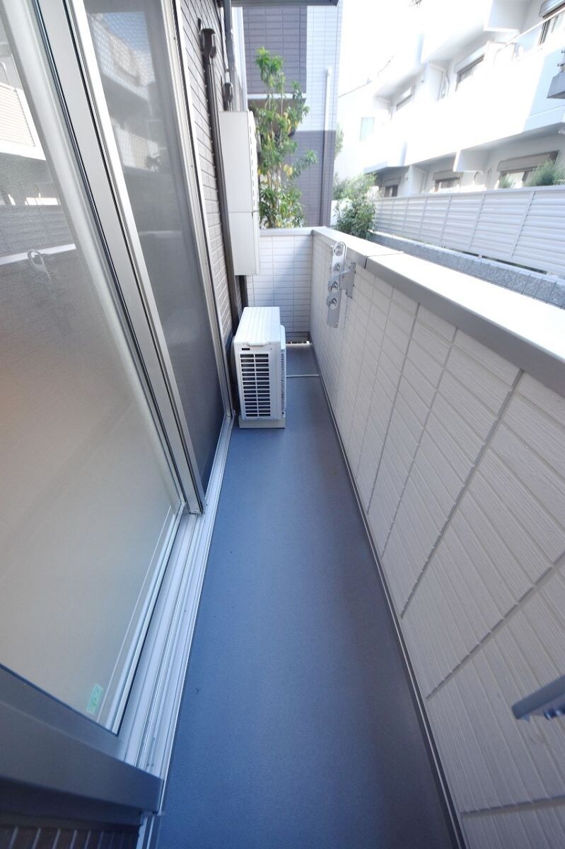 エクセリア中村北の物件内観写真