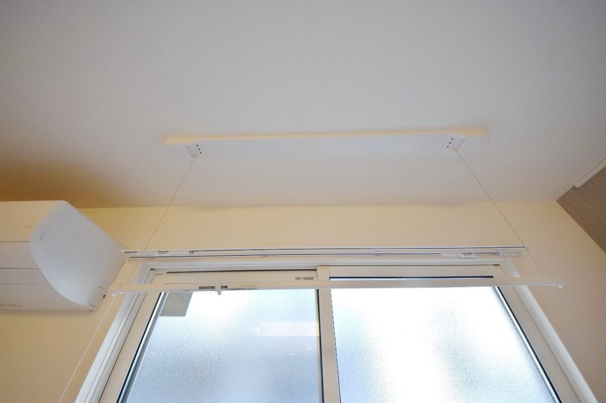 エクセリア中村北の物件内観写真