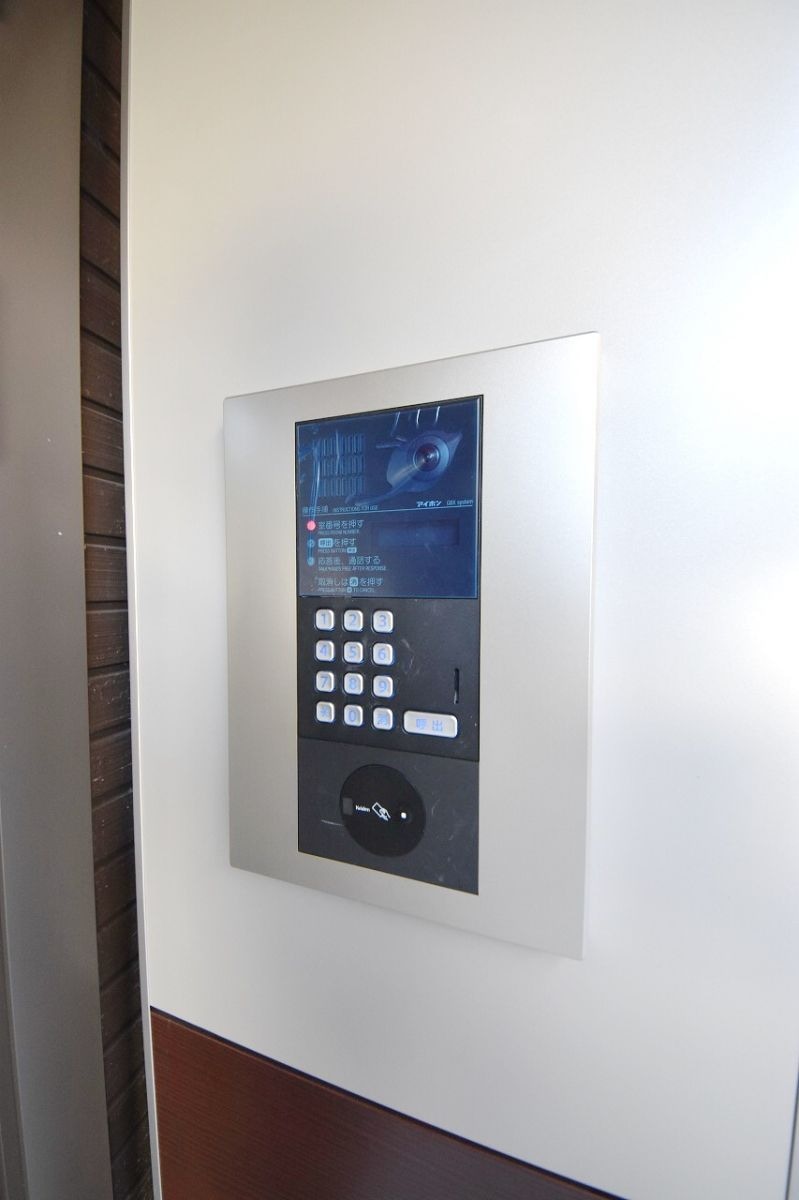 エクセリア中村北の物件内観写真