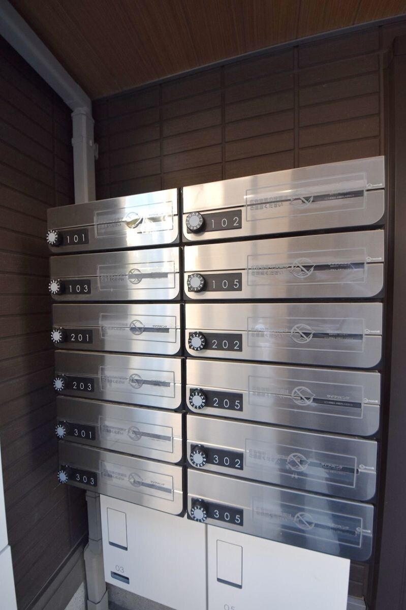 エクセリア中村北の物件内観写真