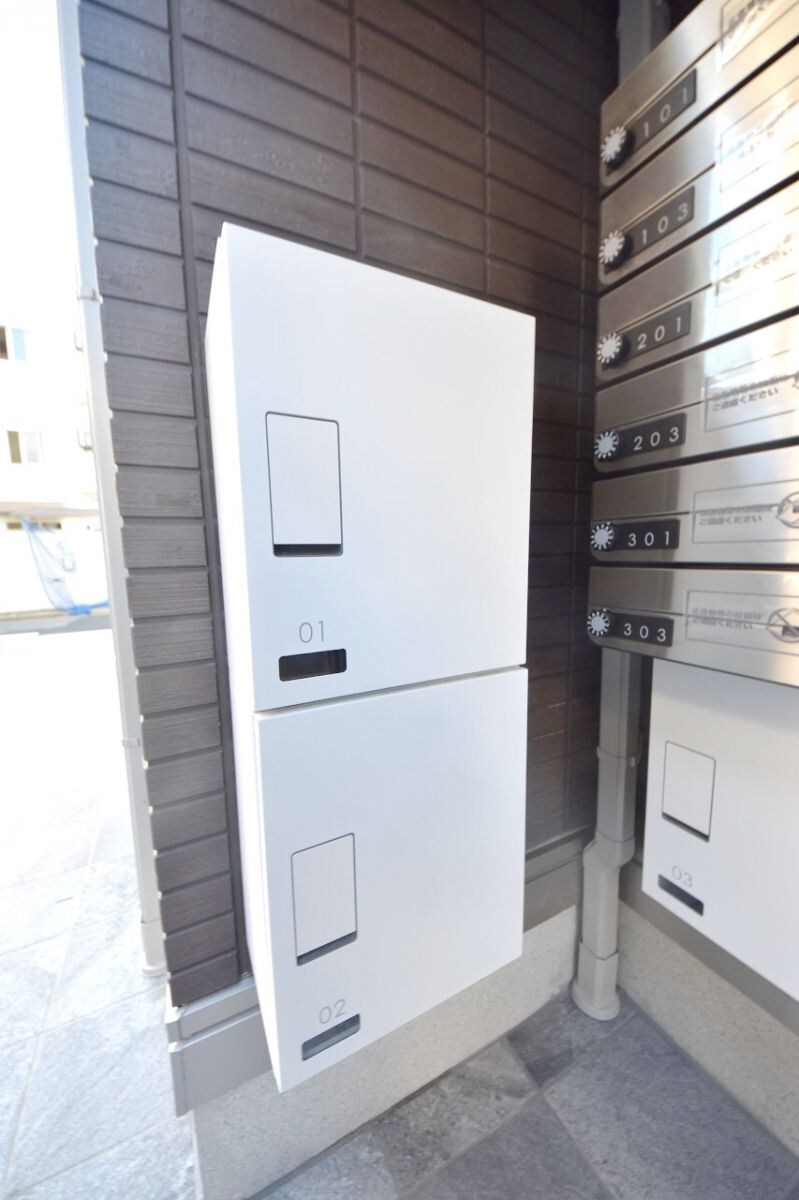 エクセリア中村北の物件内観写真