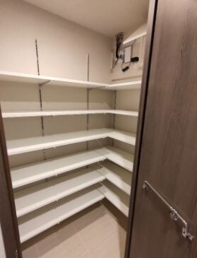 プライマル練馬豊島園の物件内観写真