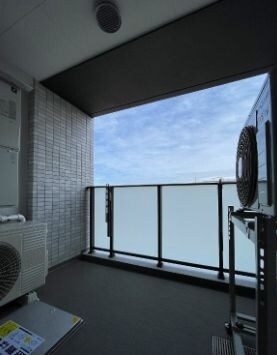 プライマル練馬豊島園の物件内観写真