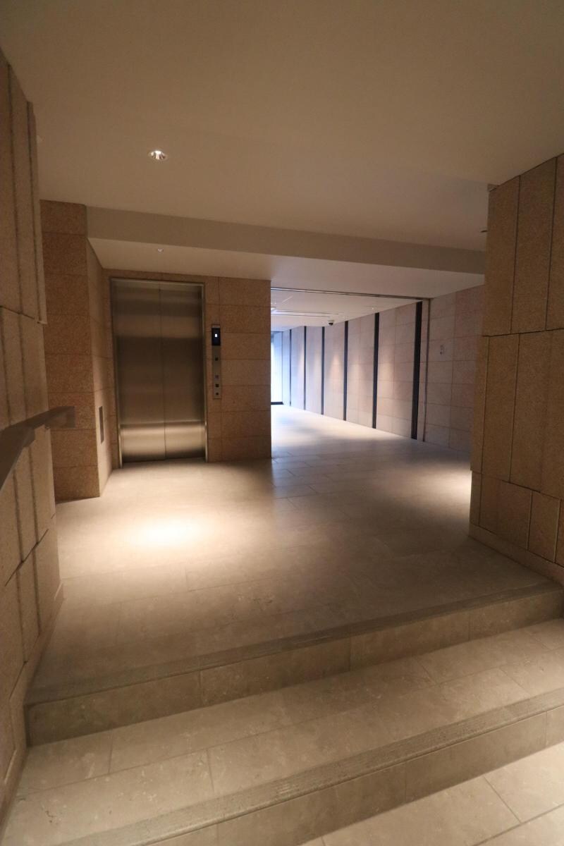 プライマル練馬豊島園の物件内観写真