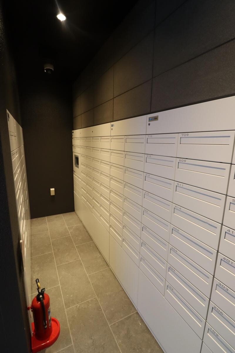 プライマル練馬豊島園の物件内観写真