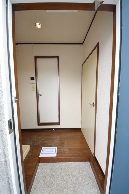 サンハイツの物件内観写真