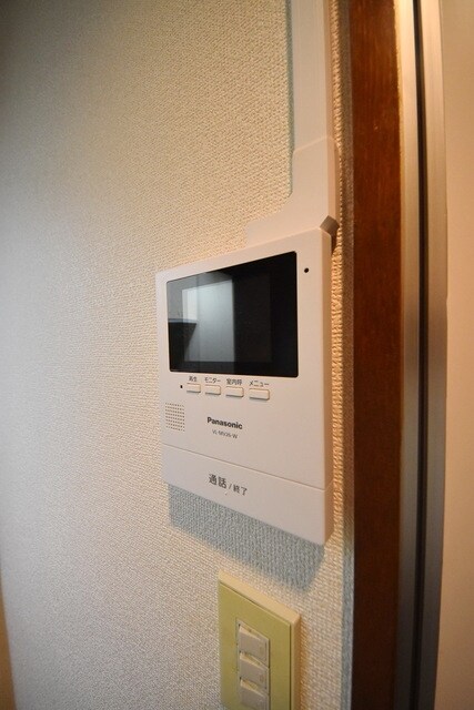 サンハイツの物件内観写真