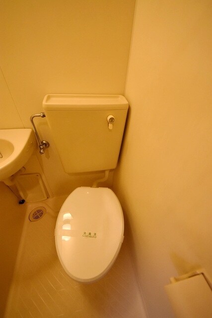 サンハイツの物件内観写真