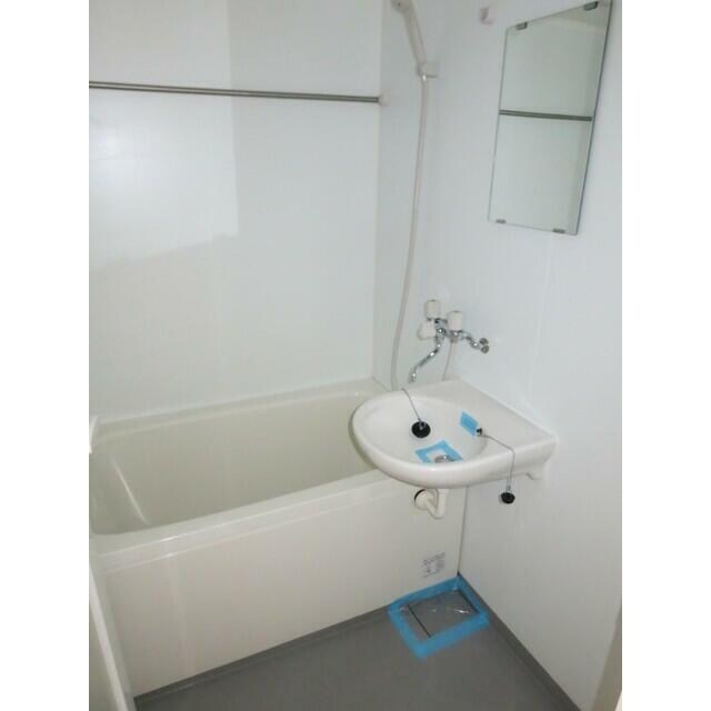 プライムコート成増の物件内観写真