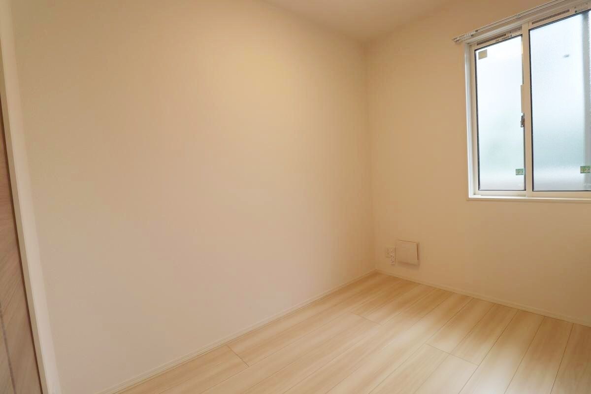 Blancheneige A棟の物件内観写真