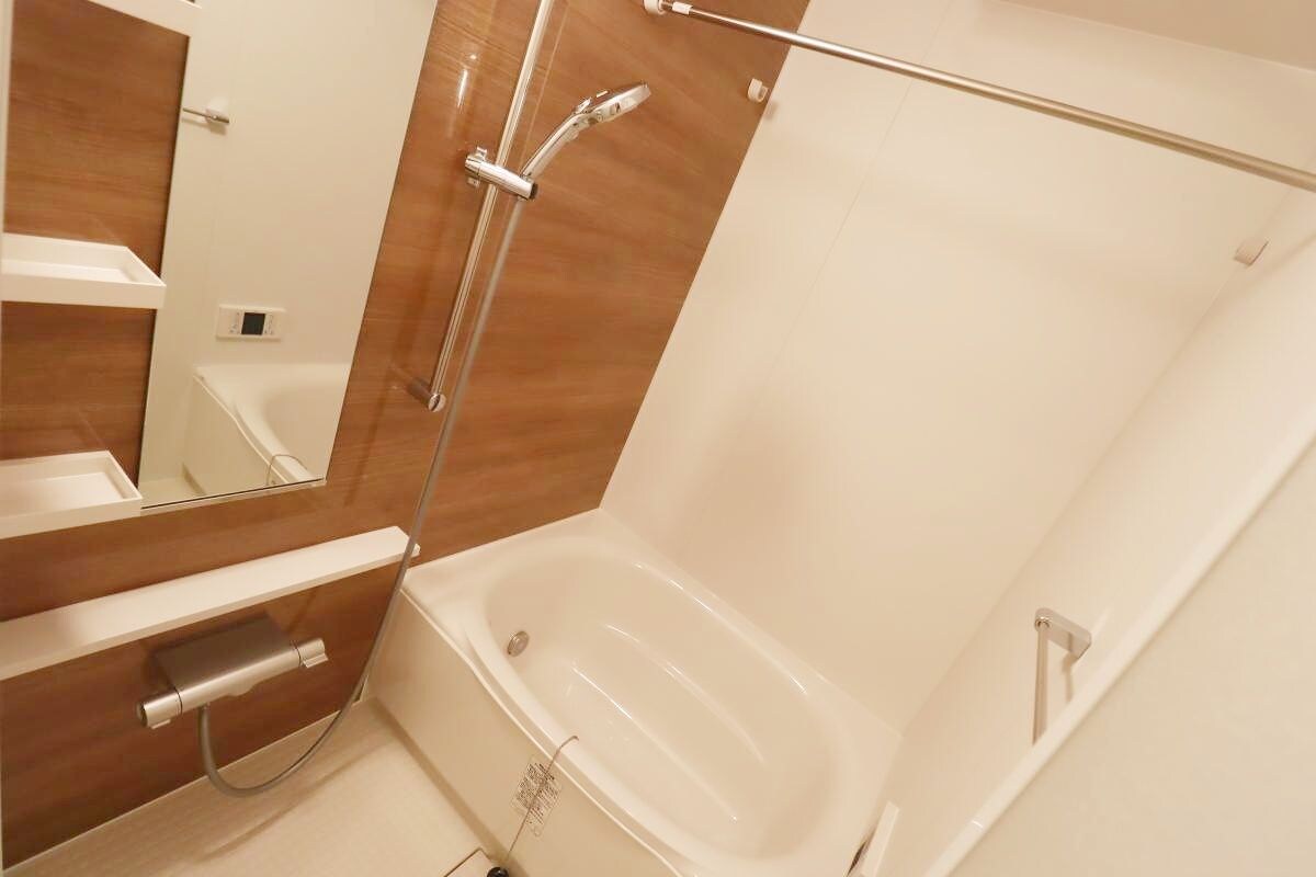 Blancheneige A棟の物件内観写真