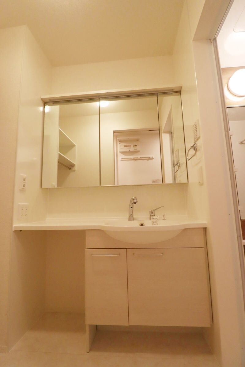 Blancheneige A棟の物件内観写真