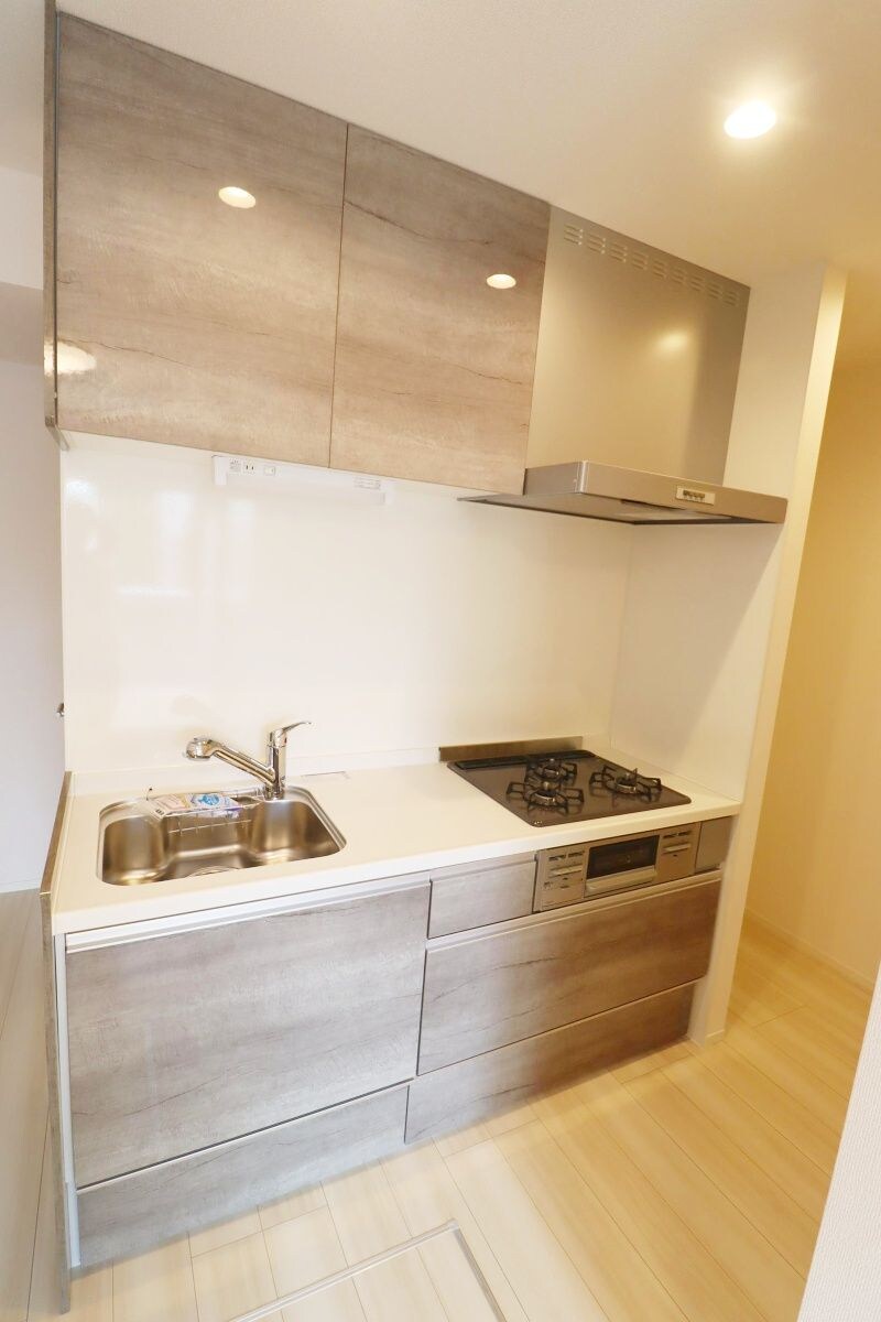 Blancheneige A棟の物件内観写真