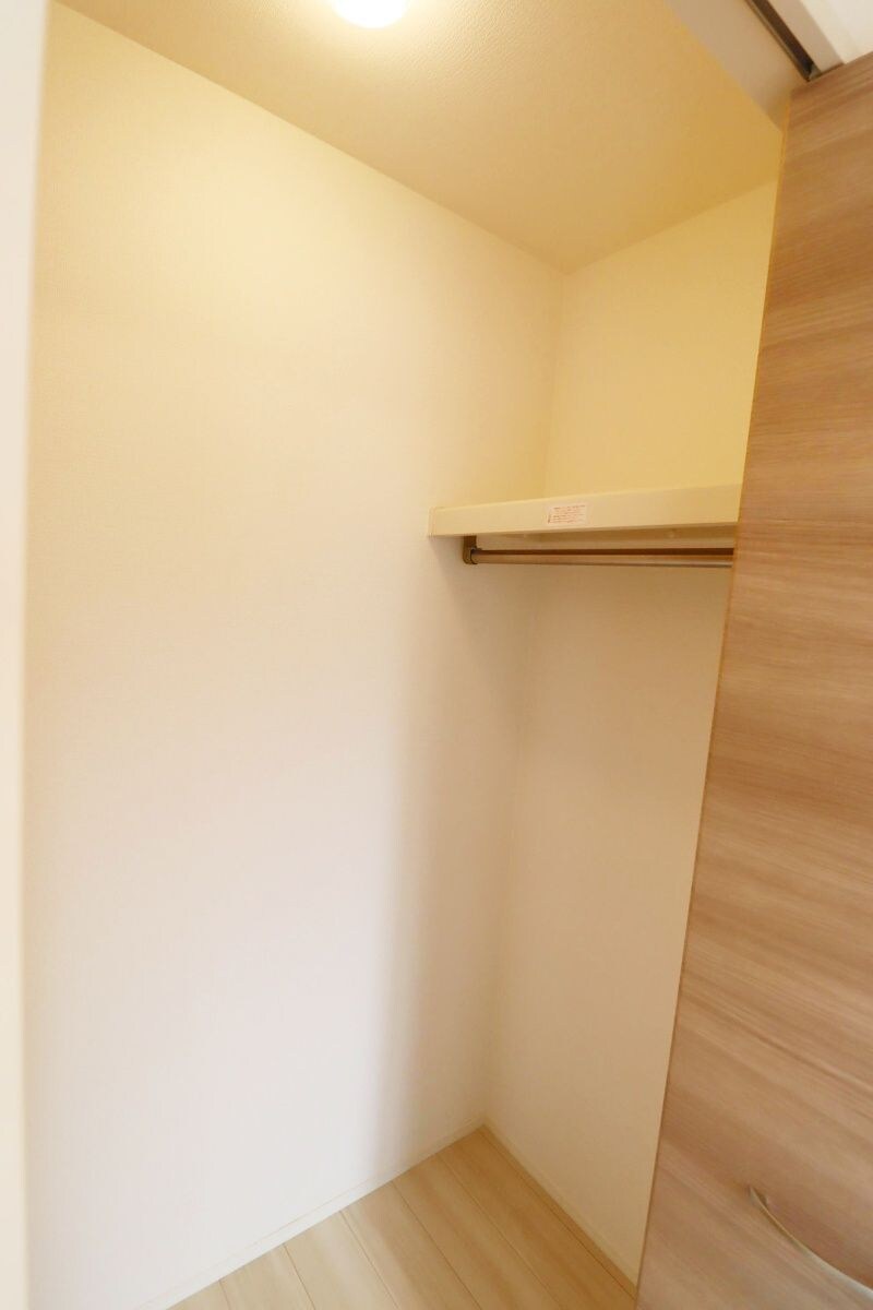 Blancheneige A棟の物件内観写真