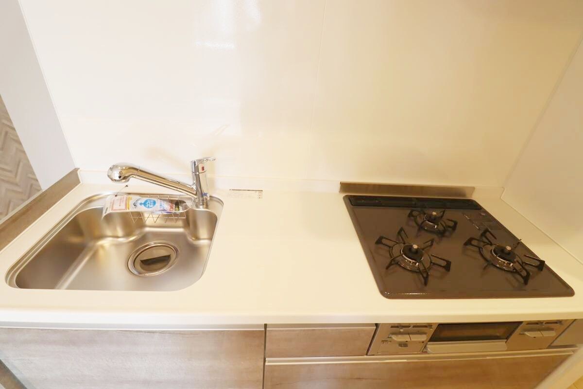 Blancheneige A棟の物件内観写真