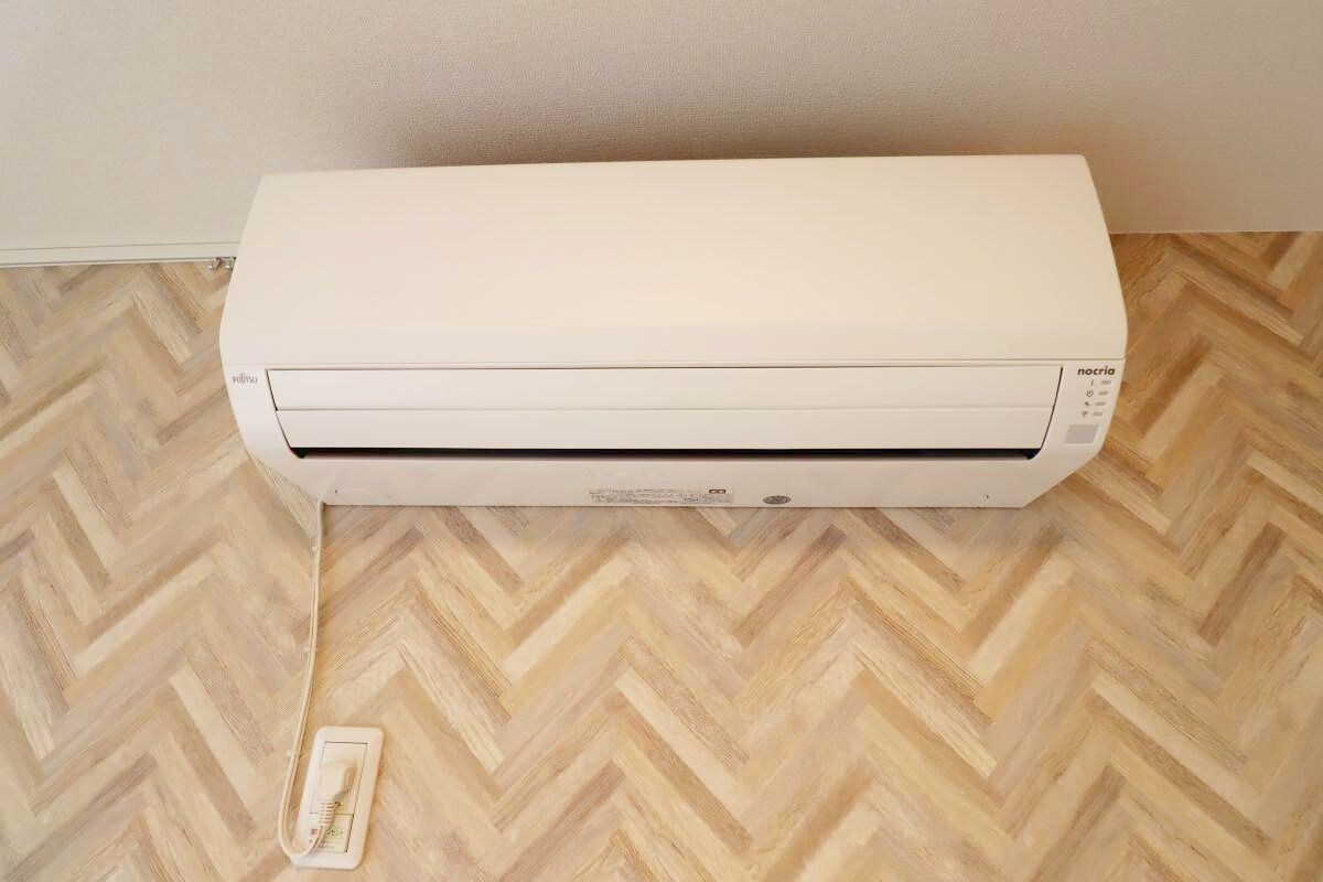 Blancheneige A棟の物件内観写真