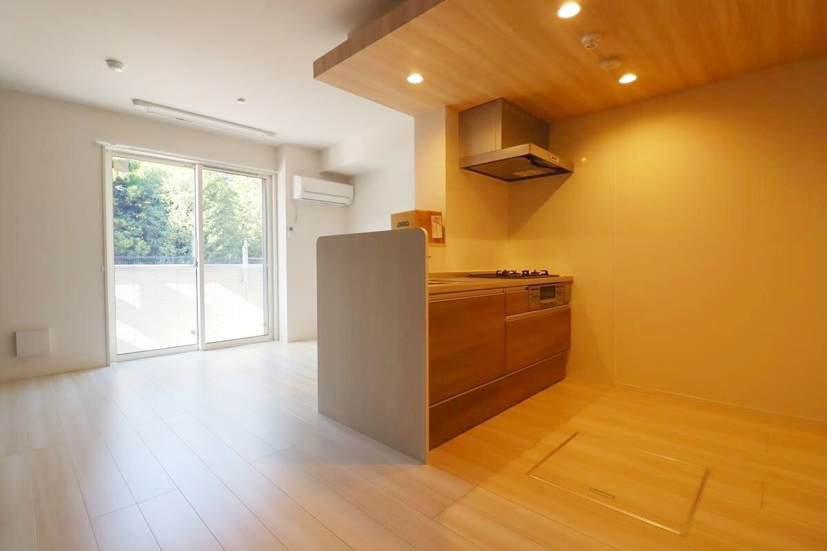 アヴァンス中村南の物件内観写真