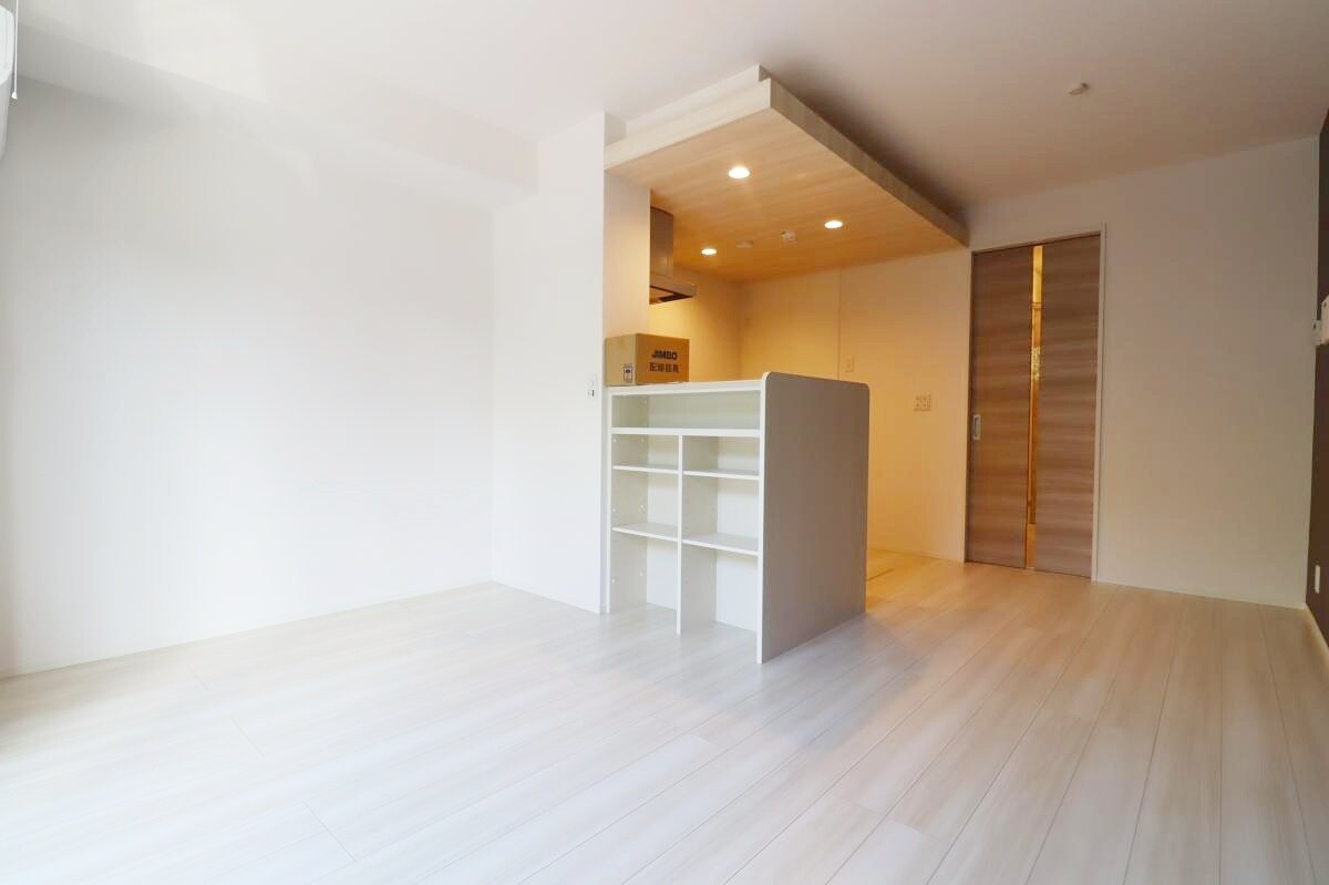 アヴァンス中村南の物件内観写真