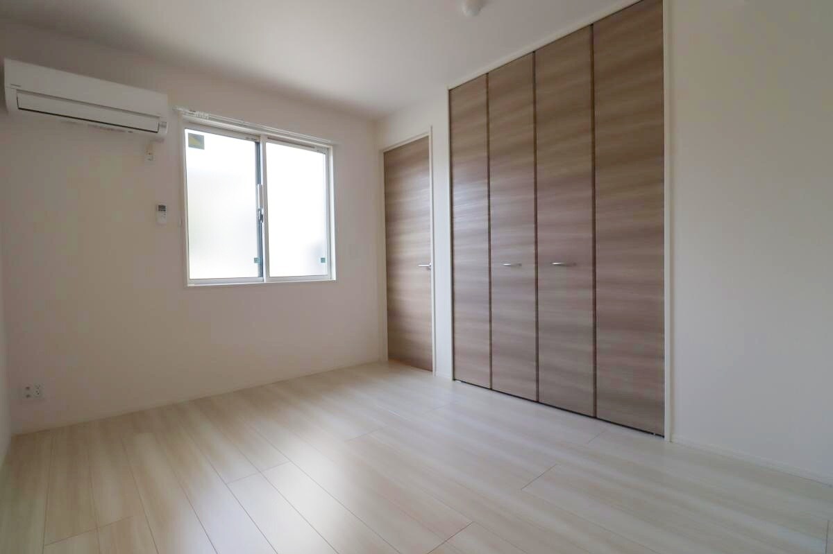 アヴァンス中村南の物件内観写真