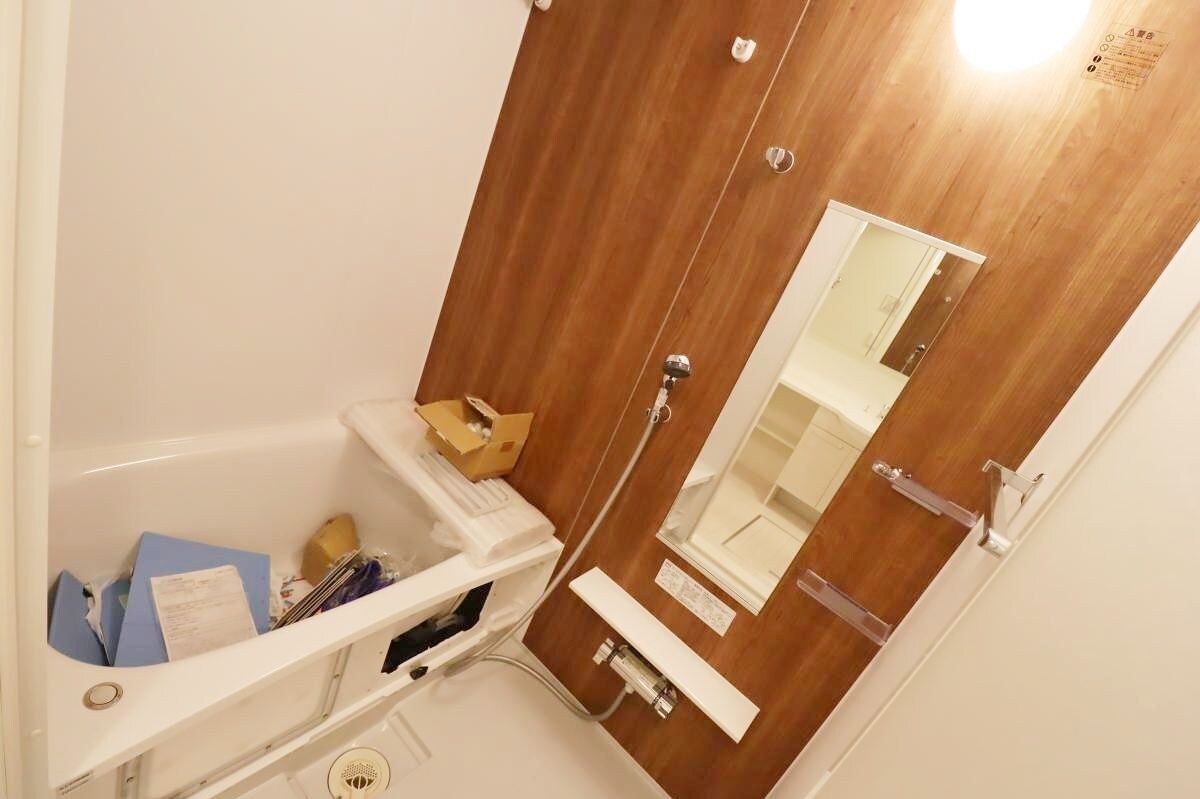 アヴァンス中村南の物件内観写真