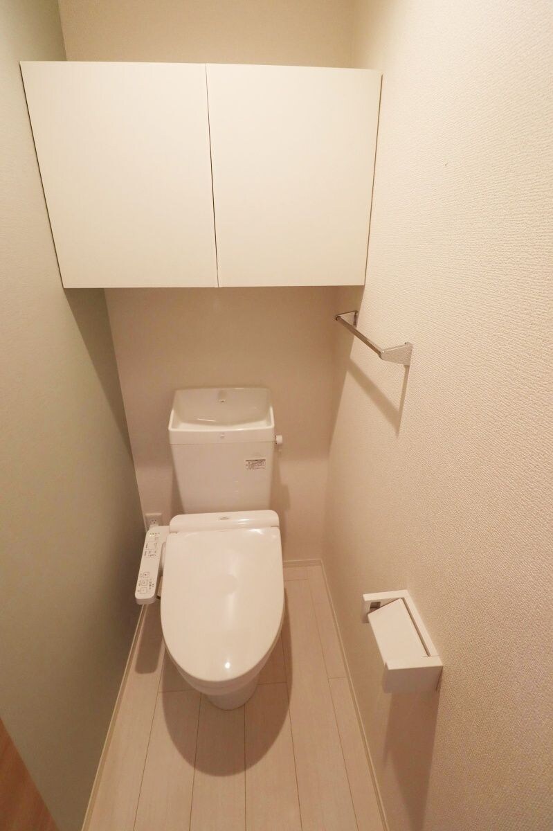 アヴァンス中村南の物件内観写真