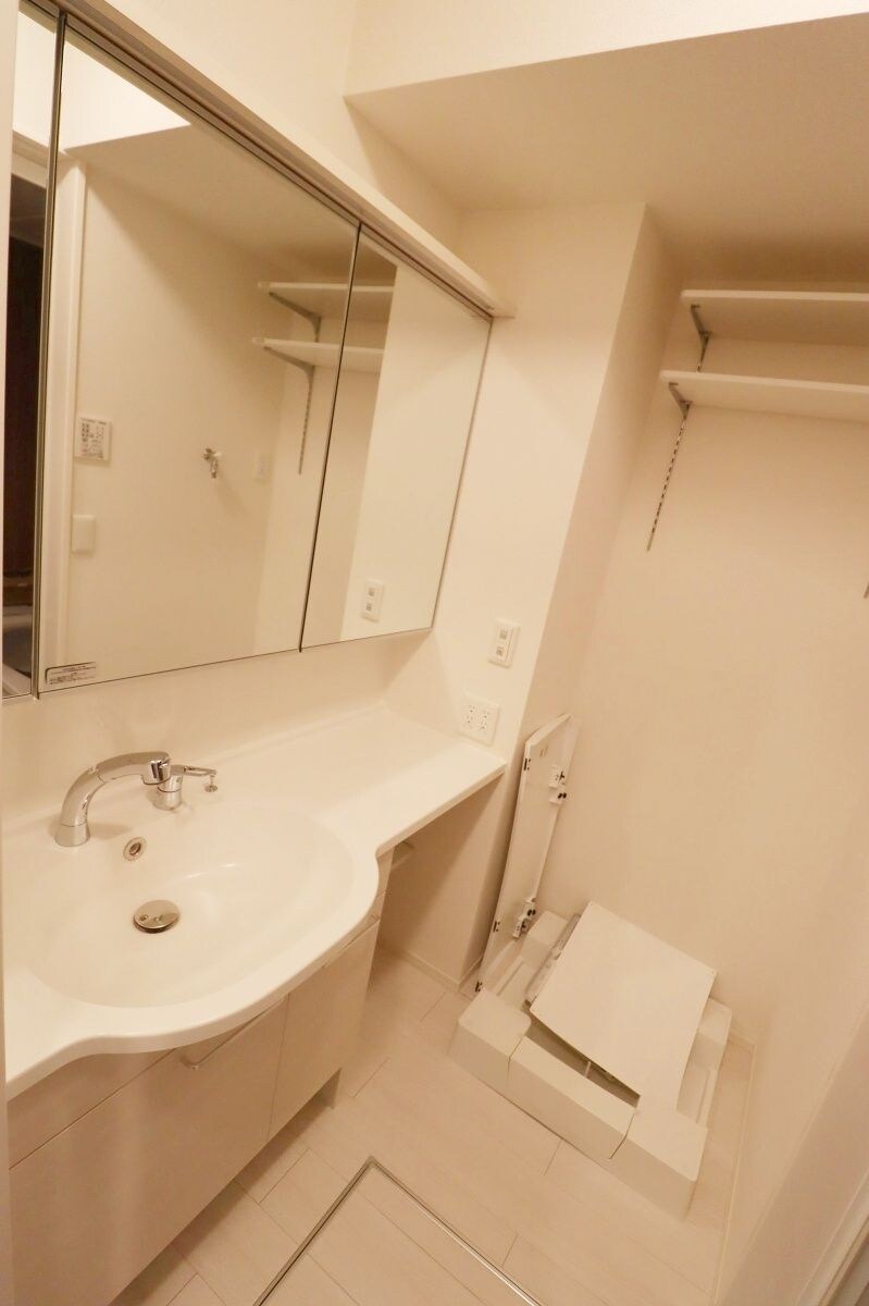 アヴァンス中村南の物件内観写真