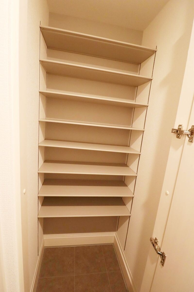 アヴァンス中村南の物件内観写真