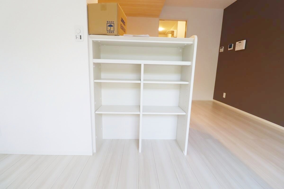 アヴァンス中村南の物件内観写真