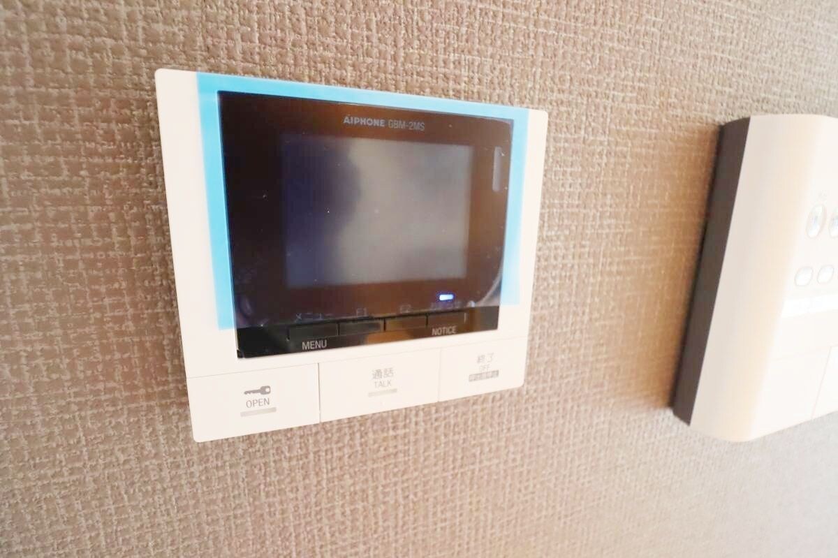 アヴァンス中村南の物件内観写真