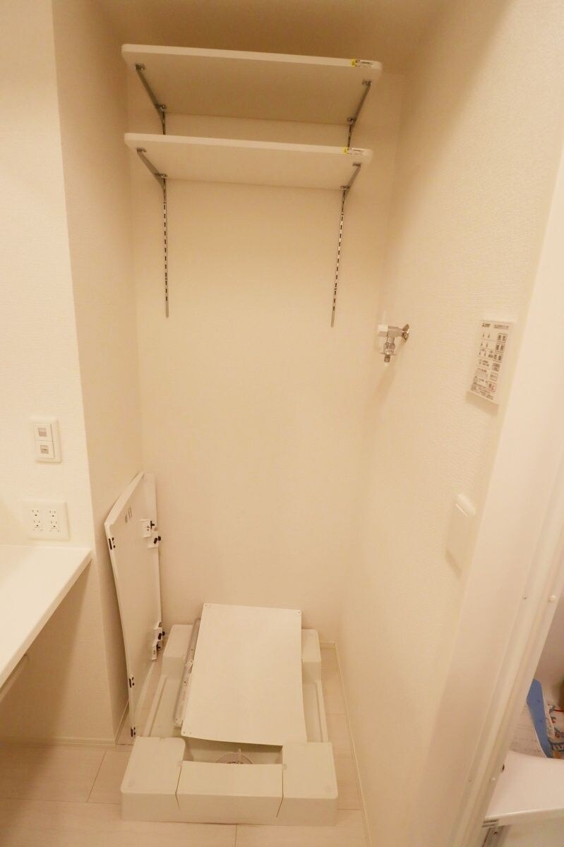 アヴァンス中村南の物件内観写真