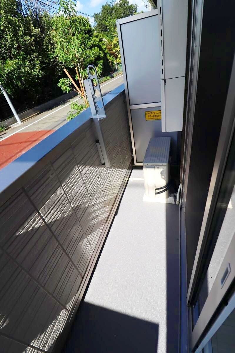 アヴァンス中村南の物件内観写真