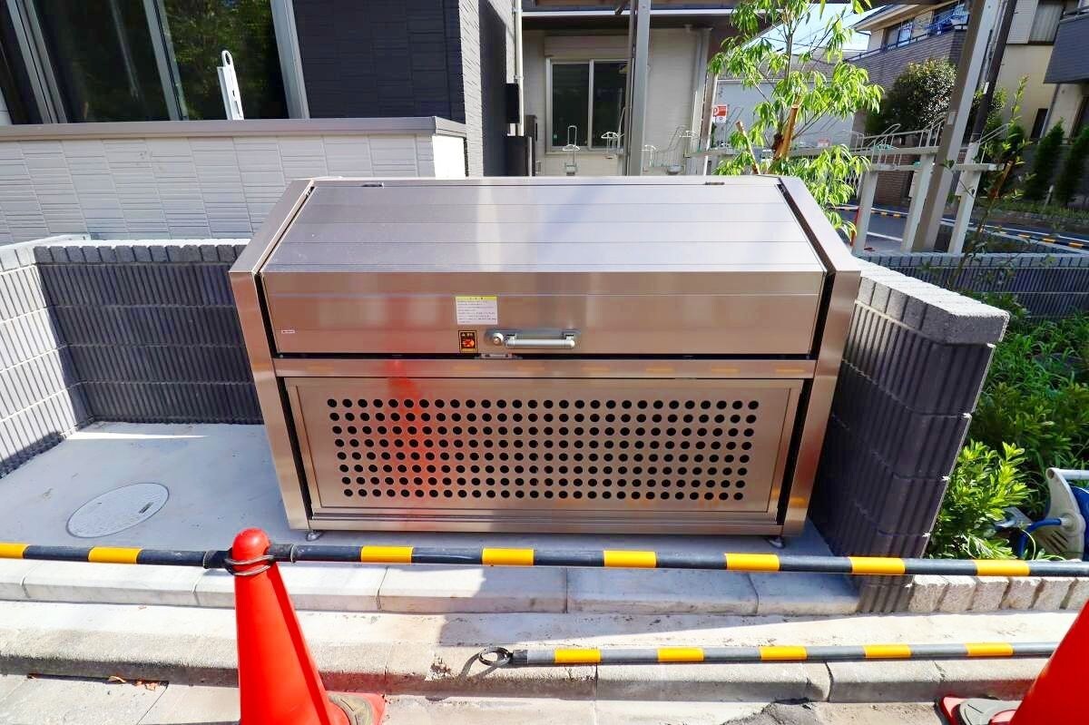 アヴァンス中村南の物件内観写真