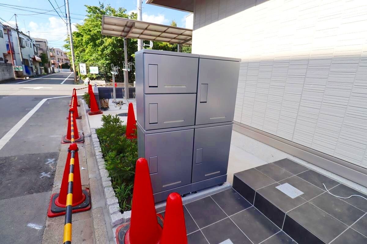 アヴァンス中村南の物件内観写真