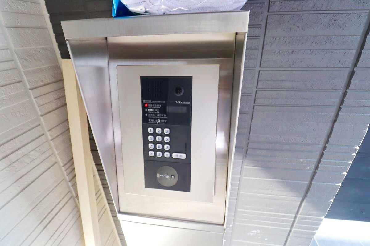 アヴァンス中村南の物件内観写真