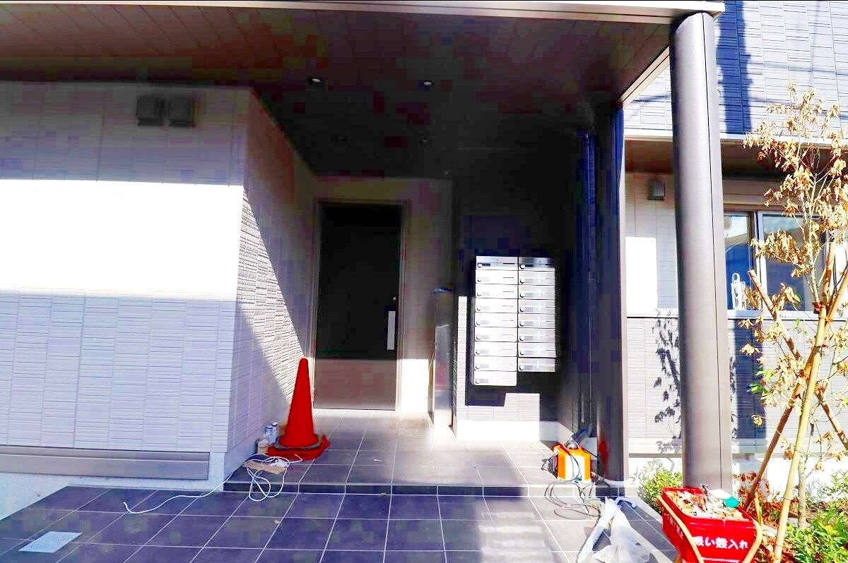 アヴァンス中村南の物件内観写真