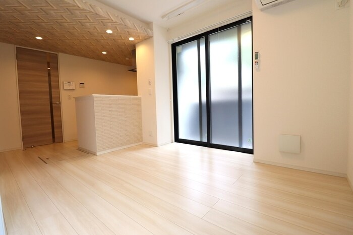 ルポゼの物件内観写真