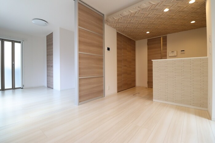 ルポゼの物件内観写真