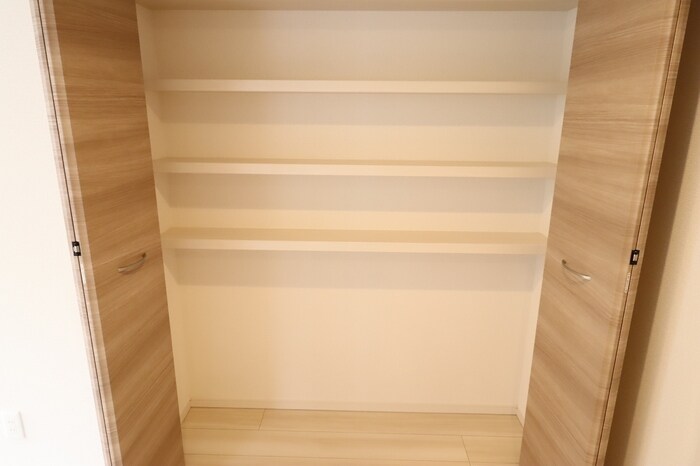 ルポゼの物件内観写真